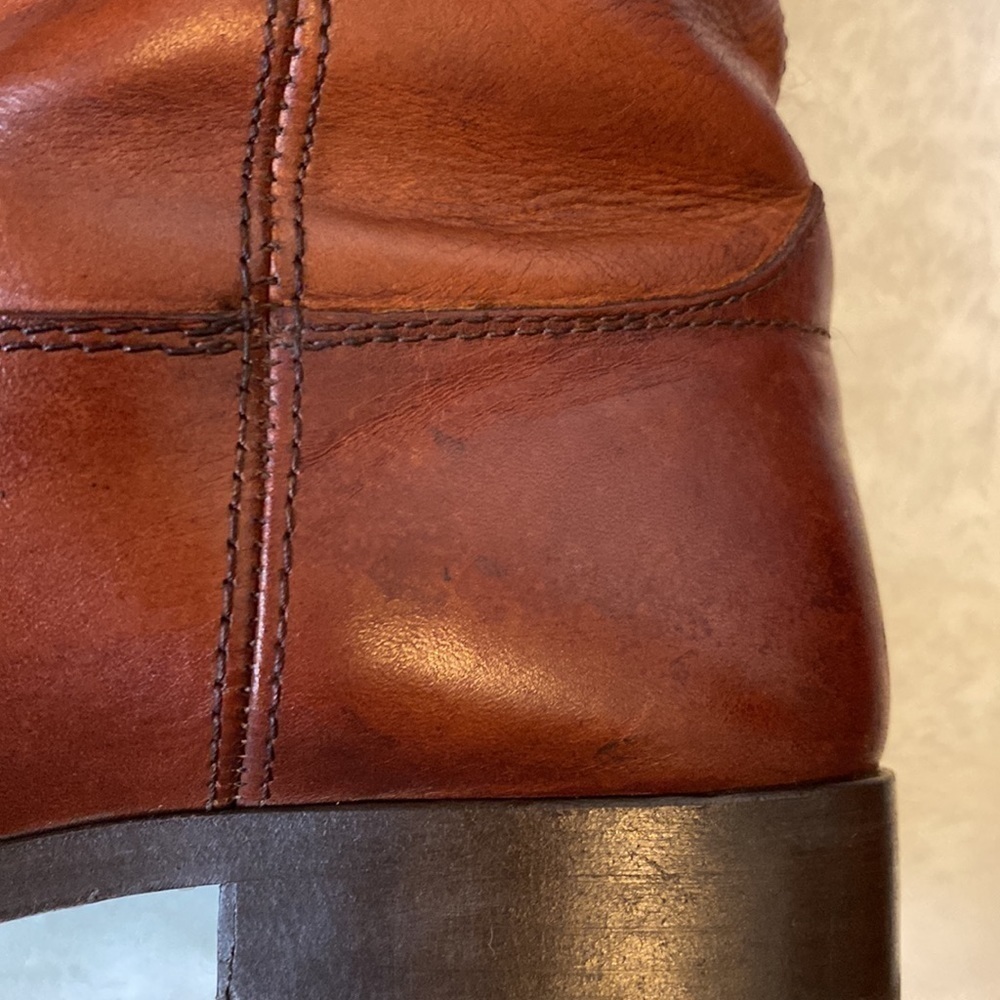 Frye Melissa Button Boot - Picture 8 of 12